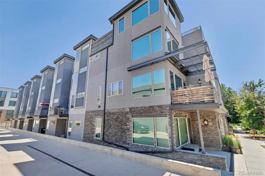 2649 17th Street #2, Denver, CO 80211 - #2