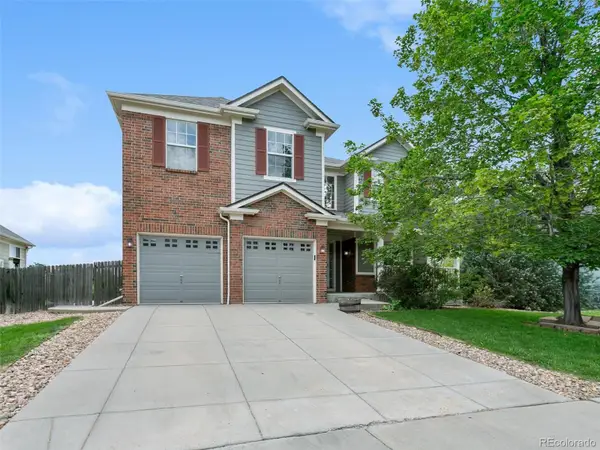 12168 Adams Street, Thornton, CO 80241