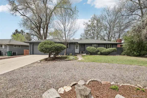 3179 S University Boulevard, Englewood, CO 80113