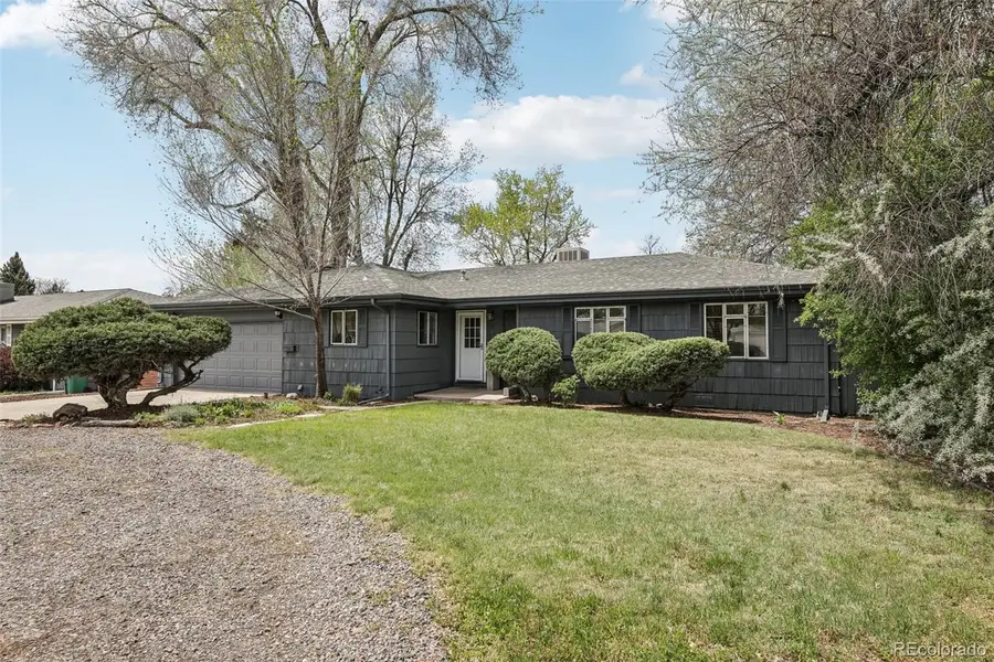 3179 S University Boulevard, Englewood, CO 80113 - #2