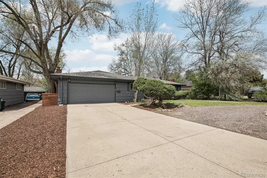 3179 S University Boulevard, Englewood, CO 80113 - #3