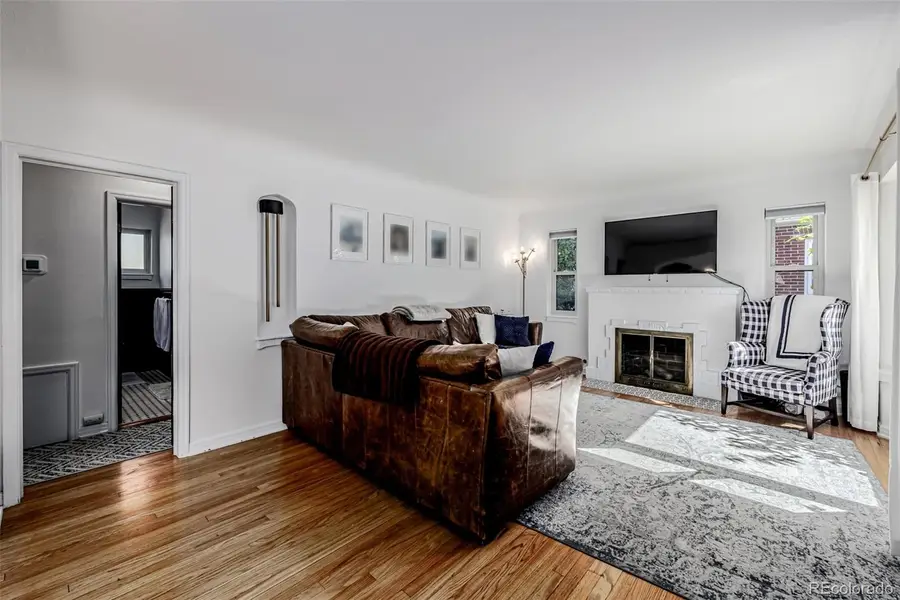 3015 E Mississippi Avenue, Denver, CO 80210 - #2