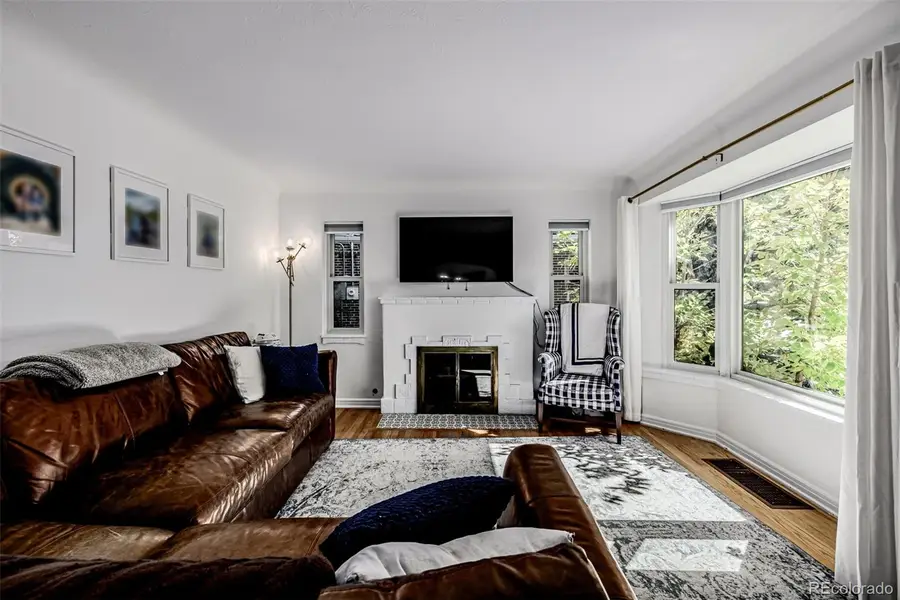 3015 E Mississippi Avenue, Denver, CO 80210 - #3