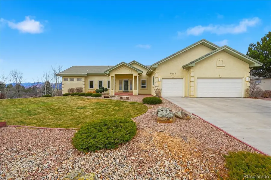 14750 Pristine Drive, Colorado Springs, CO 80921 - Image #2