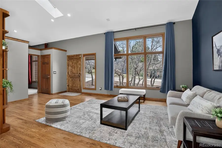 4935 Newstead Place, Colorado Springs, CO 80906 - #3