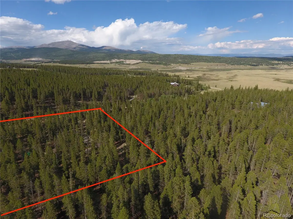248 Venture Road, Fairplay, CO 80440 - #1