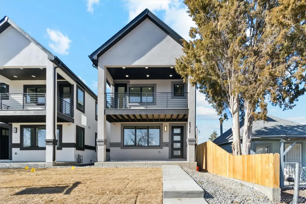 2317 S Galapago Street, Denver, CO 80223 - #1