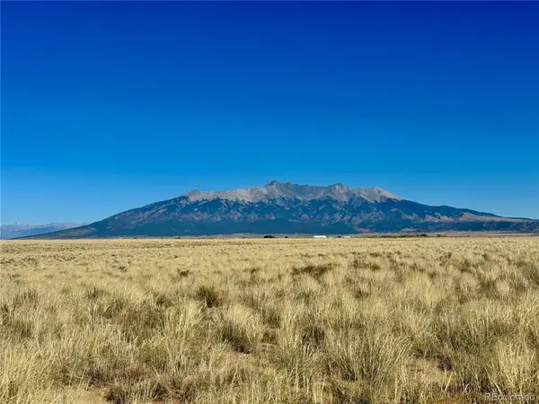 lot 13 29th Street, Blanca, CO 81123