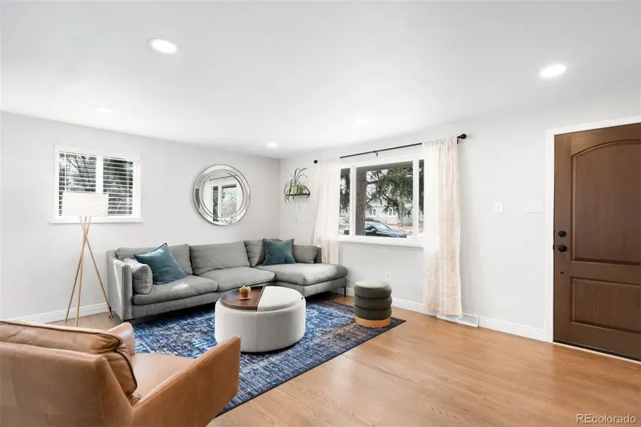 2654 S High Street, Denver, CO 80210 - #2