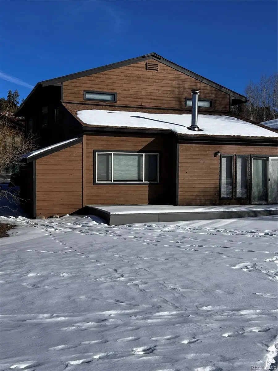 801 Quail Drive, Fraser, CO 80442 - Image #2