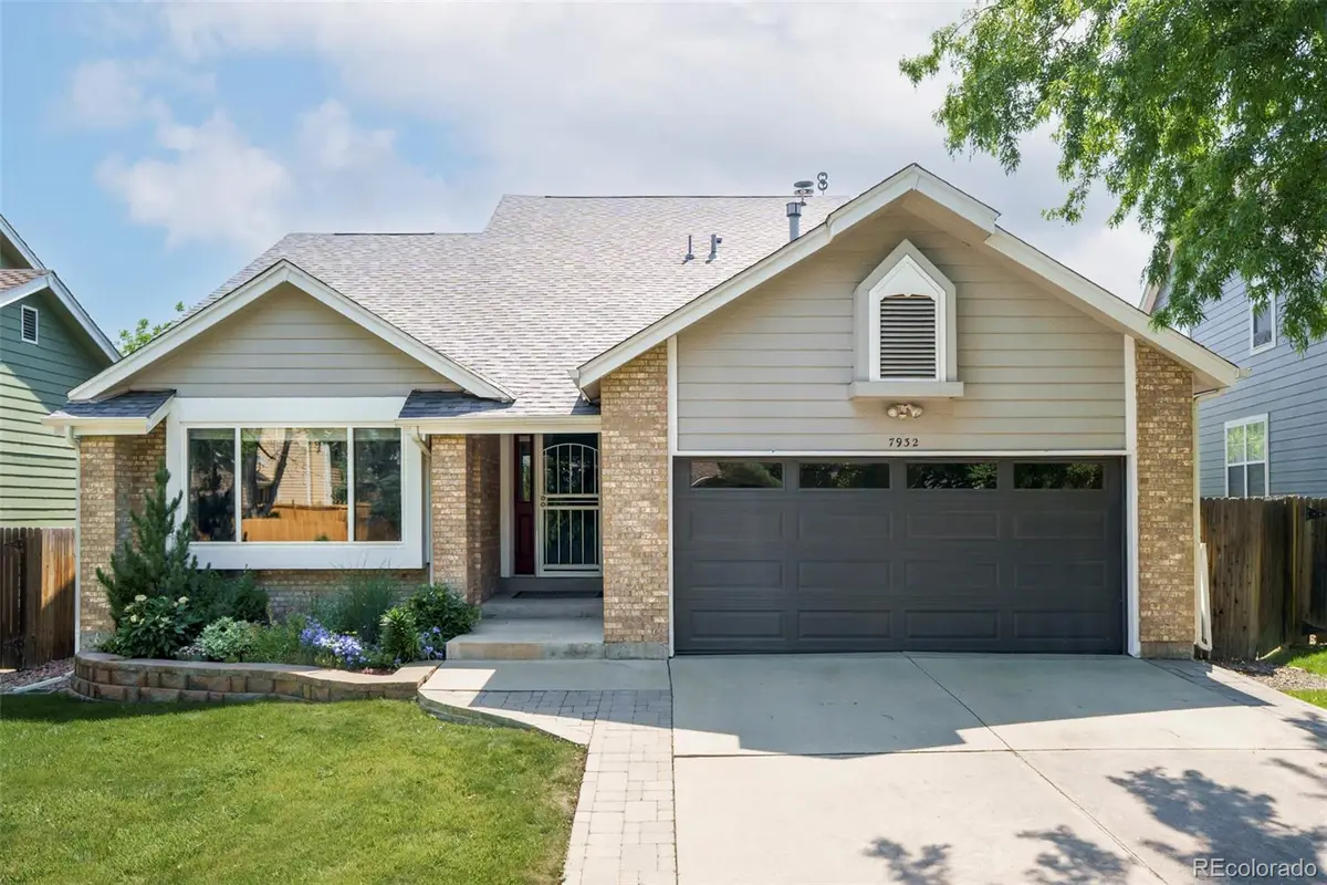 7932 S Vine Court, Littleton, CO 80122 - #1