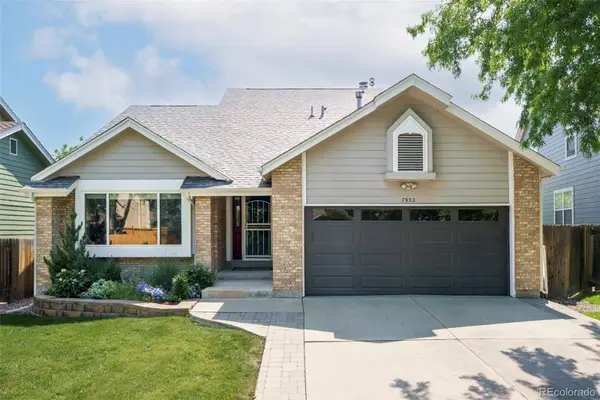 7932 S Vine Court, Littleton, CO 80122
