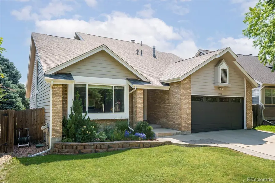7932 S Vine Court, Littleton, CO 80122 - #2