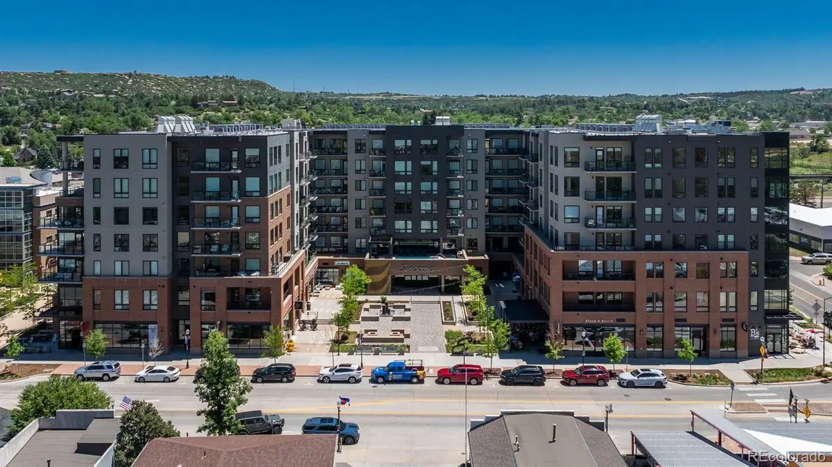 20 Wilcox Street #314, Castle Rock, CO 80104 - #1