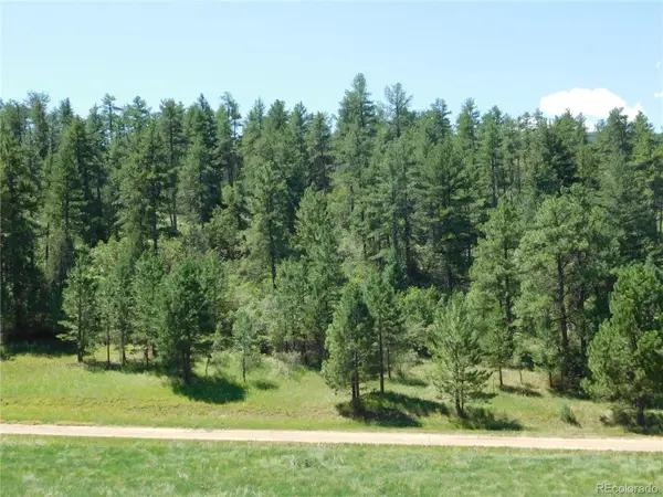 4668 Comanche Drive, Larkspur, CO 80118