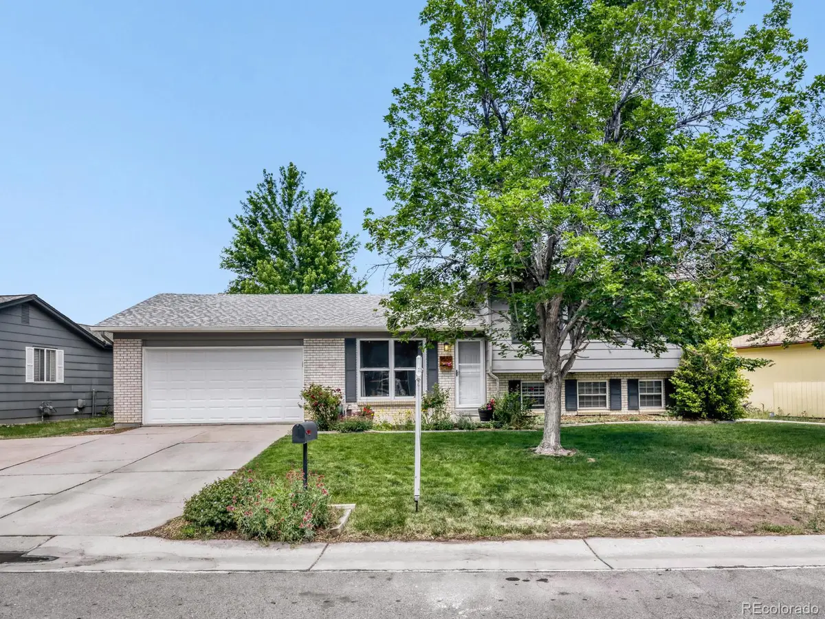 9559 W Eureka Place, Lakewood, CO 80227 - #1