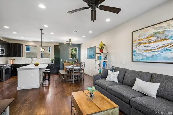 1818 N Clarkson Street #106, Denver, CO 80218
