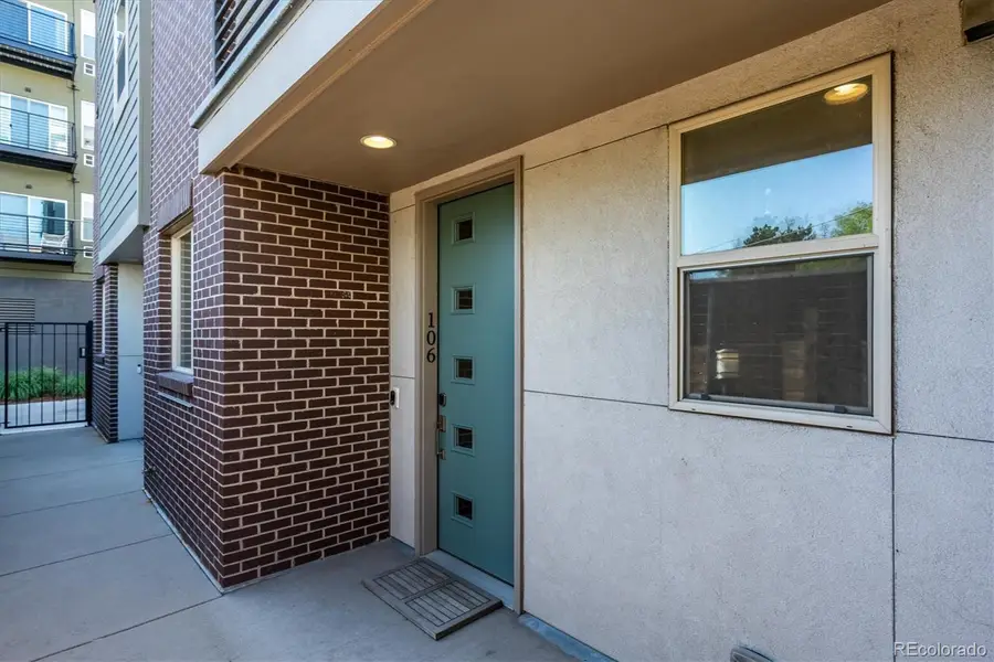 1818 N Clarkson Street #106, Denver, CO 80218 - #2