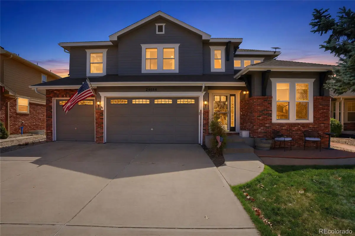 24684 E Quarto Place, Aurora, CO 80016 - #1