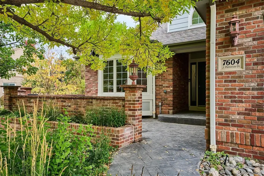 7604 S Platteview Drive, Littleton, CO 80128 - Image #2