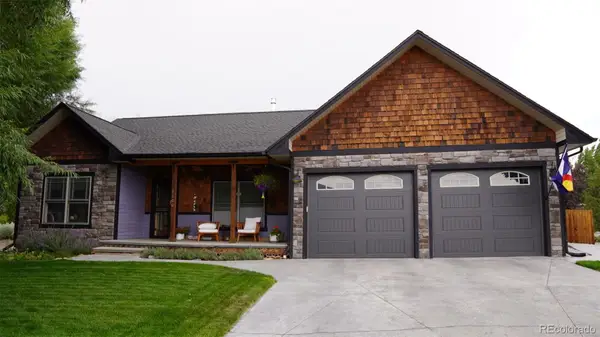 1100 E Sabeta Avenue, Poncha Springs, CO 81242