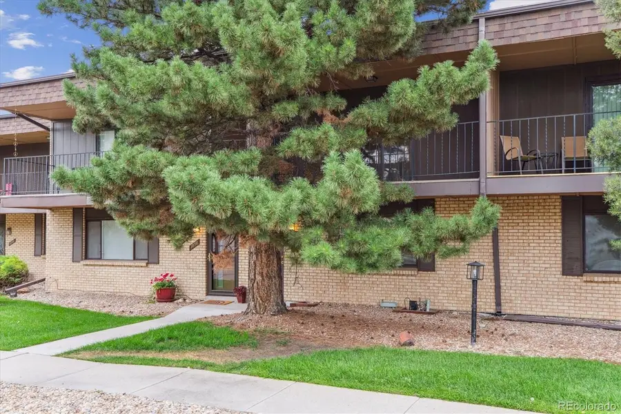 1872 Robb Street, Lakewood, CO 80215 - #3