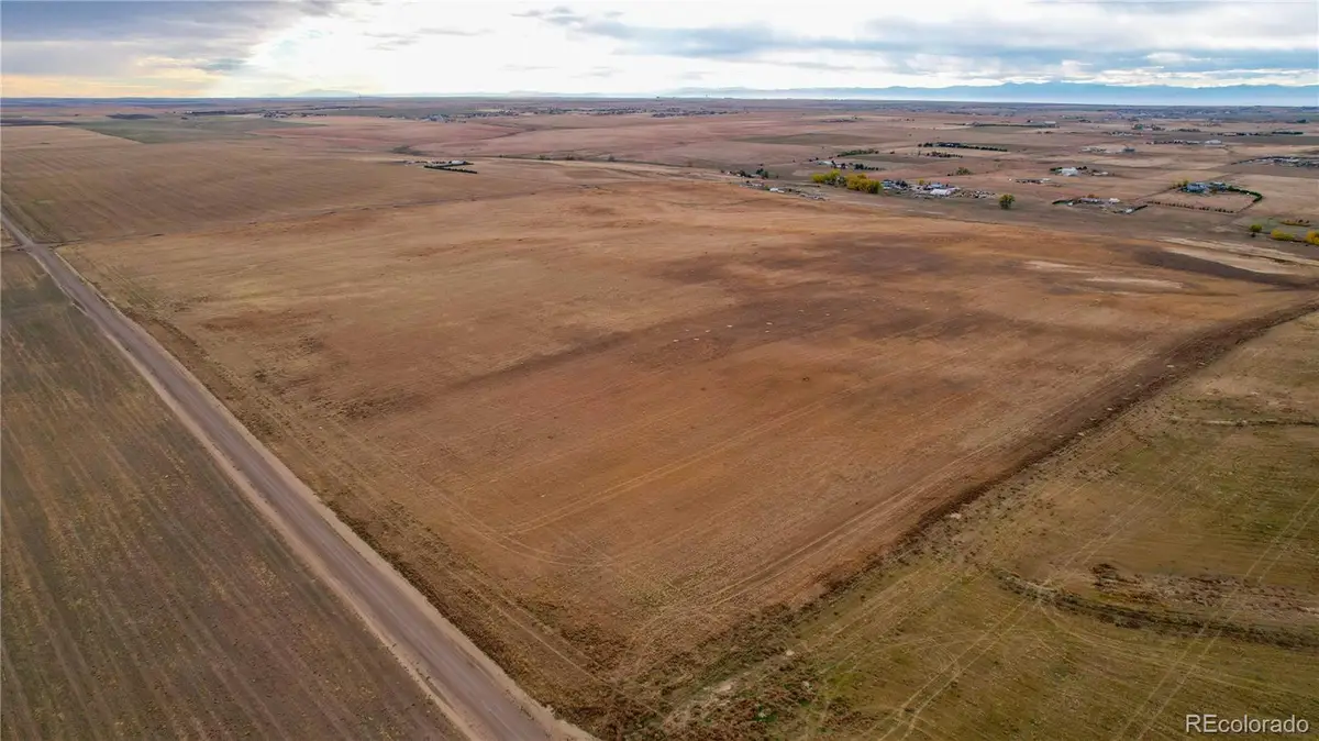 E 160th Ave & Peterson Road, Keenesburg, CO 80643 - Image #1