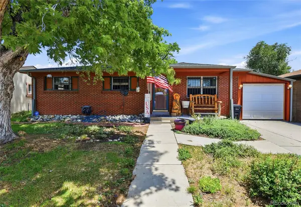 12374 Olmsted Drive, Denver, CO 80239