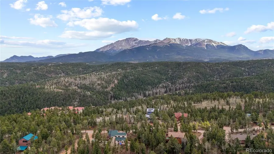 526 Wakanda Trail, Woodland Park, CO 80863 - #2