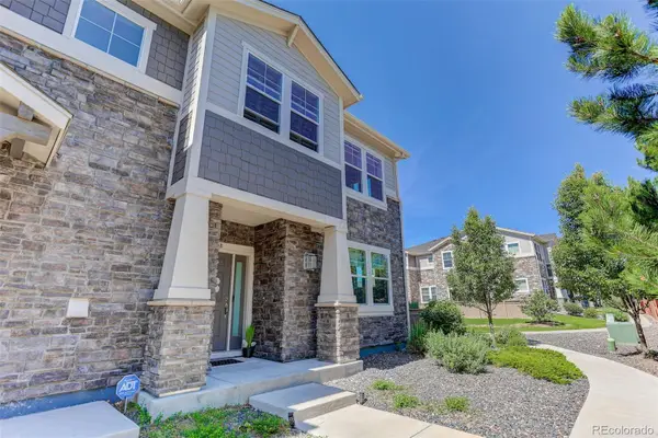 24847 E Calhoun Place #B, Aurora, CO 80016