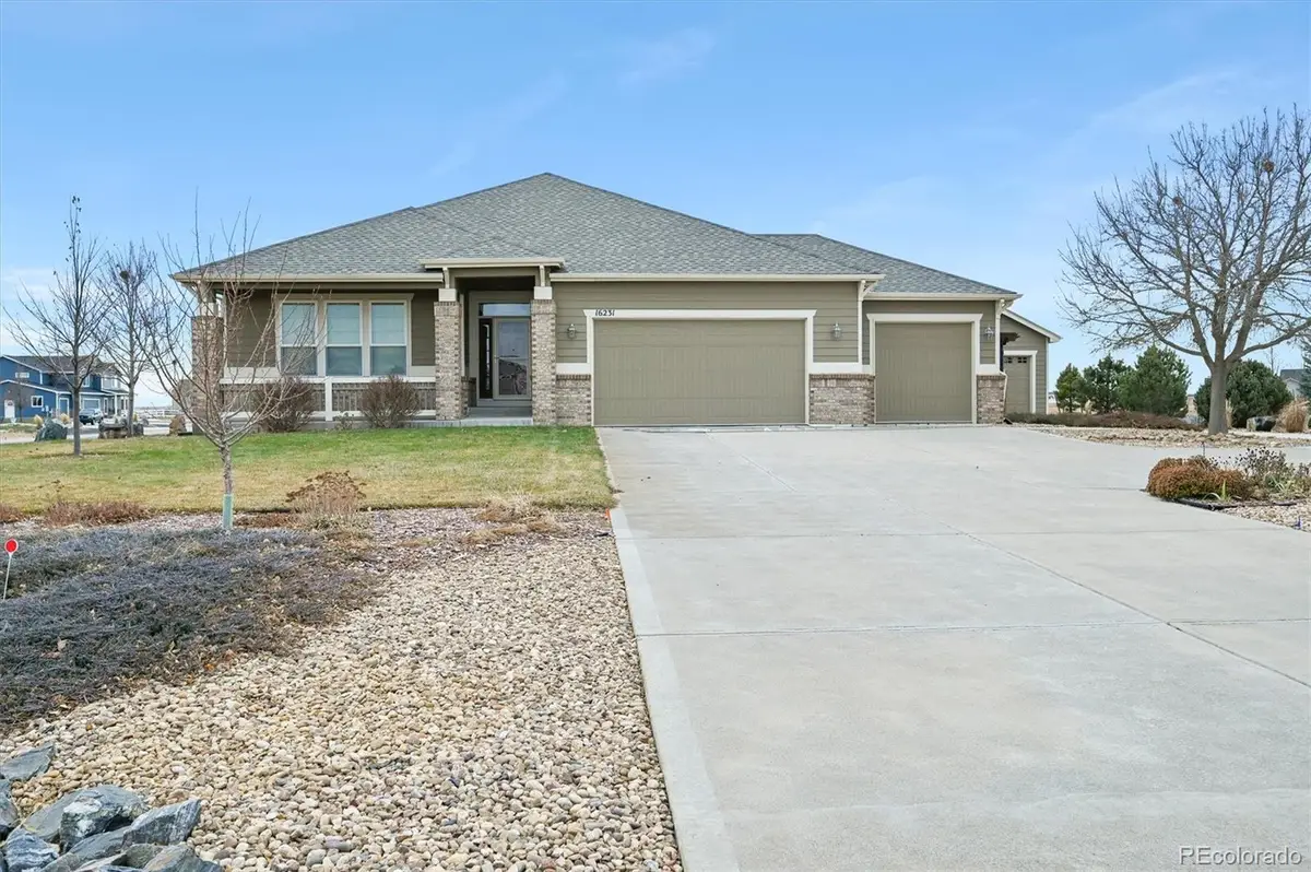 16231 Rayburn Street, Hudson, CO 80642 - Image #1