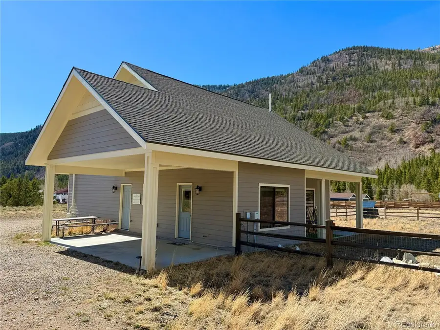 2926 Highway 91, Leadville, CO 80461 - #3