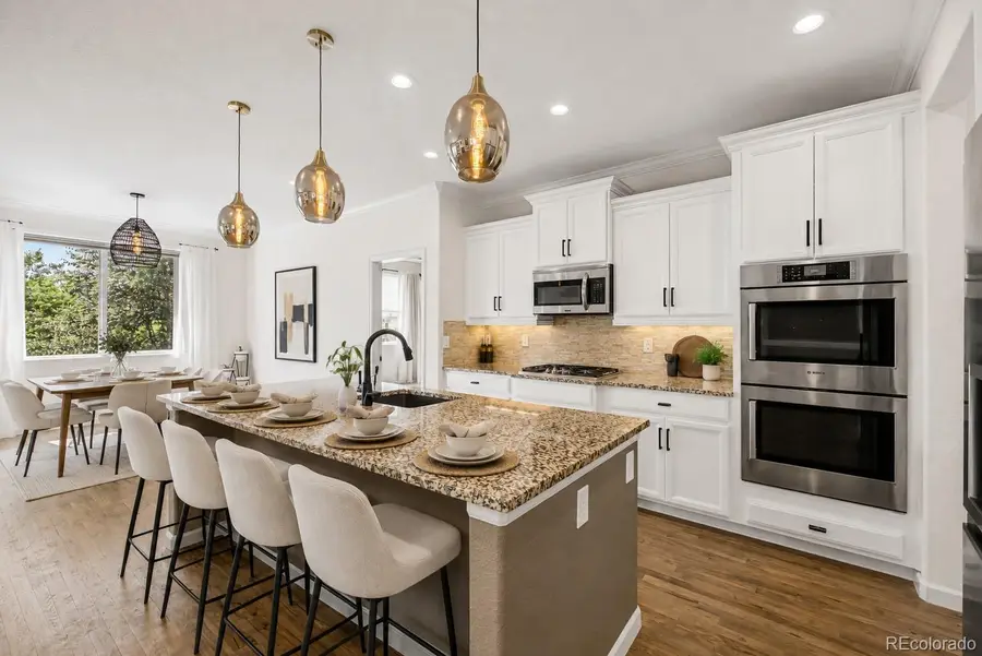 21537 E Smoky Hill Road, Aurora, CO 80015 - #3