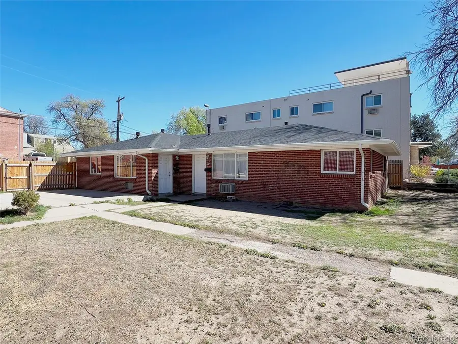 1646 Beeler Street, Aurora, CO 80010 - #2