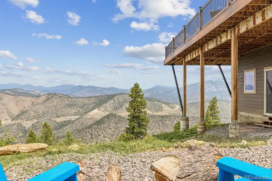 1729 Santa Fe Mountain Road, Evergreen, CO 80439 - #2