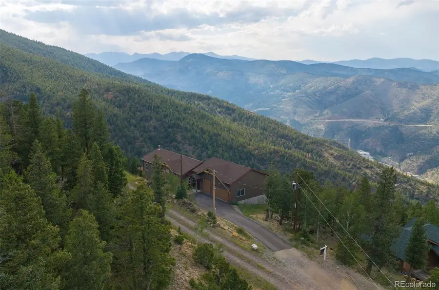 1729 Santa Fe Mountain Road, Evergreen, CO 80439 - #3
