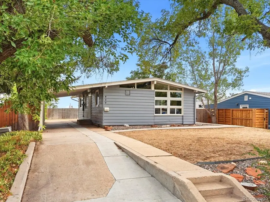 420 Cuchara Street, Denver, CO 80221 - #2