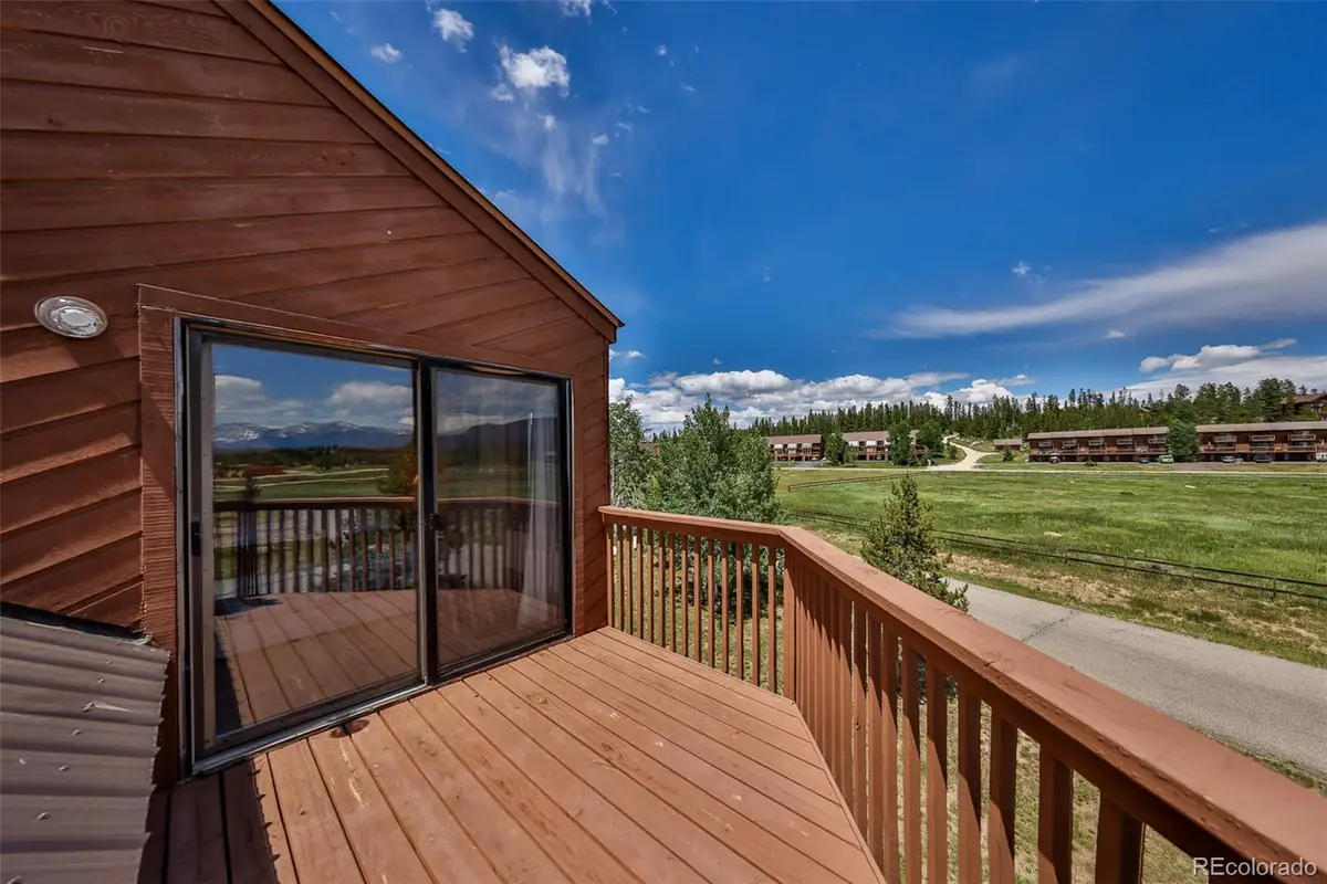 222 County Road 4421 #4D, Grand Lake, CO 80447 - #1