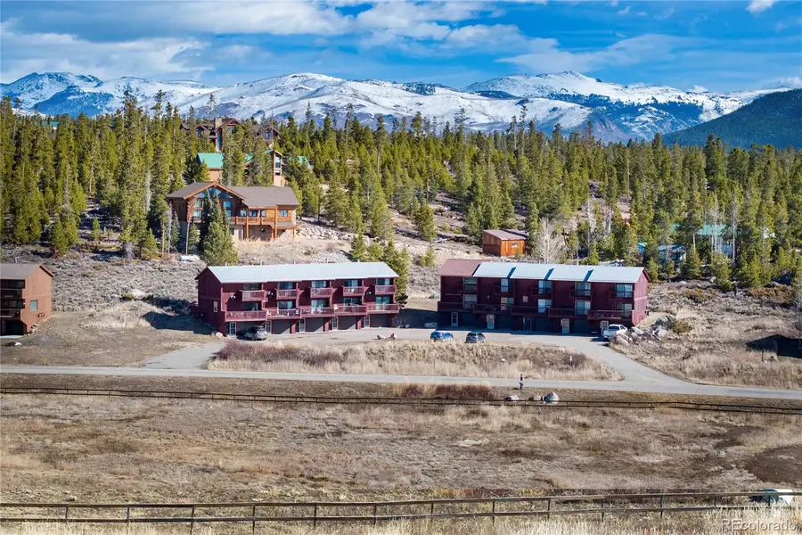 222 County Road 4421 #4D, Grand Lake, CO 80447 - #2
