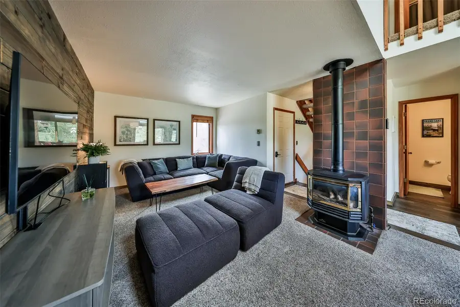 222 County Road 4421 #4D, Grand Lake, CO 80447 - #3