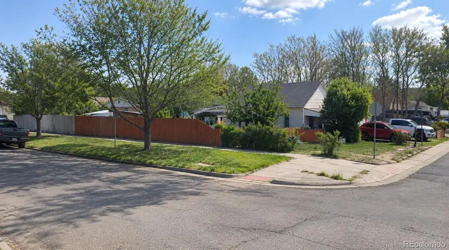 272 King, Denver, CO 80219 - #2