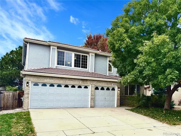 18890 E 43rd Avenue, Denver, CO 80249