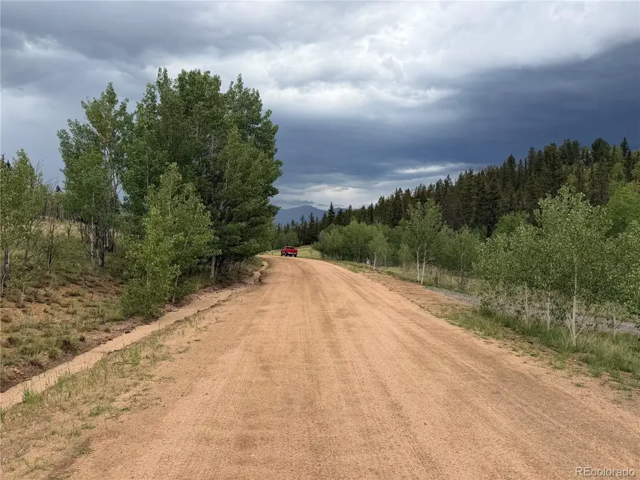 383 Spearpoint Road, Como, CO 80456 - #3