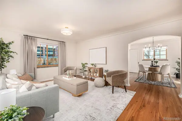 129 S Franklin Street, Denver, CO 80209