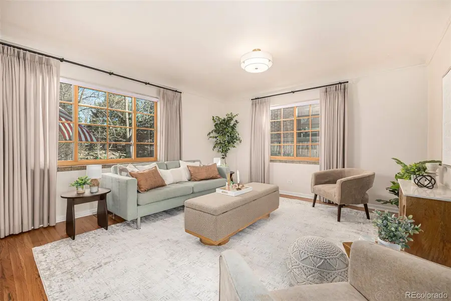 129 S Franklin Street, Denver, CO 80209 - #2