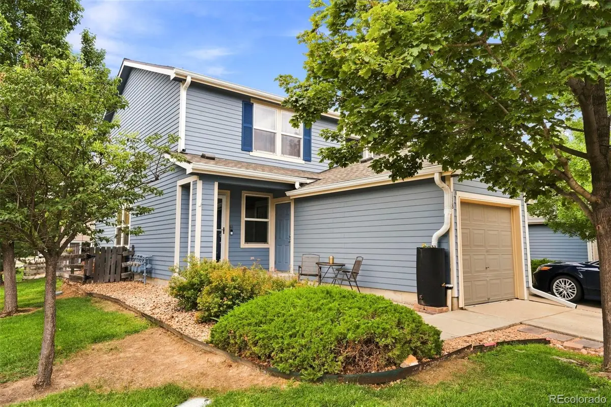 118 Montgomery Drive, Erie, CO 80516 - #1