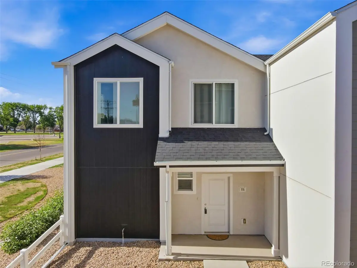 500 S Denver Avenue #11A, Fort Lupton, CO 80621 - #1