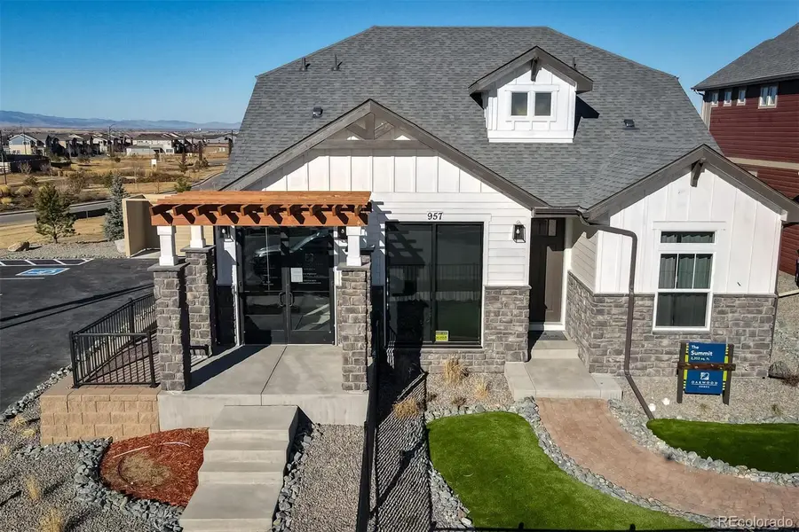 947 Highlands Circle, Erie, CO 80516 - #2