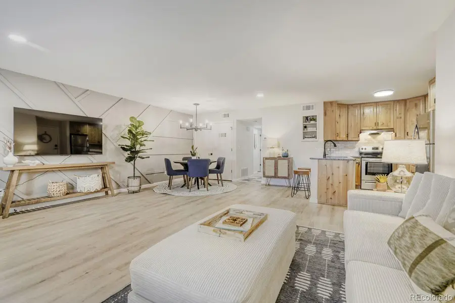 697 Canyon Drive, Castle Rock, CO 80104 - #2