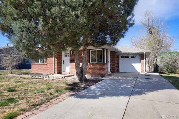 1317 Geneva Street, Aurora, CO 80010